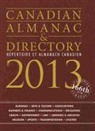 Tannys Williams - Canadian Almancy & Directory, 2014