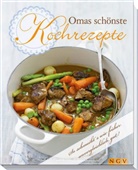 Omas schönste Kochrezepte