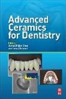 Tomaz Kosmac, James Shen, James Shen - Advanced Ceramics for Dentistry