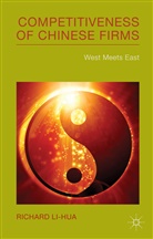 R Li-Hua, R. Li-Hua, Richard Li-Hua - Competitiveness of Chinese Firms