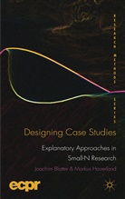 Blatter, J Blatter, J. Blatter, Joachim Blatter, Joachim Haverland Blatter, BLATTER JOACHIM HAVERLAND MARKUS... - Designing Case Studies