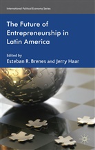 E. Brenes, Esteban R. Haar Brenes, BRENES ESTEBAN R HAAR JERRY, Brenes, E Brenes, E. Brenes... - Future of Entrepreneurship in Latin America