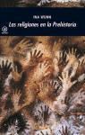Ina Wunn - Las religiones en la Prehistoria