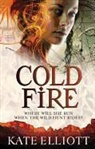Kate Elliott - Cold Fire