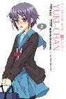 Noizi Ito, Ito Noizi, Nagaru Noizi Ito Puyo Tanigawa, Nagaru Tanigawa, Noizi Ito, Puyo... - The Disappearance of Nagato Yuki-Chan, Vol. 2