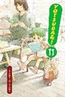 Kiyohiko Azuma, Azuma Kiyohiko, Kiyohiko Azuma, Kiyohiko Azuma - Yotsuba&!, Vol 11