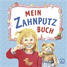 Katja Reider, Sabine Scholbeck, Sabine Scholbeck - Mein Zahnputzbuch