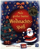 Sarah Pitt, Sarah Pitt - Mein großer bunter Weihnachtsspaß