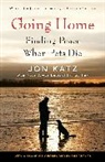 Jon Katz - Going Home