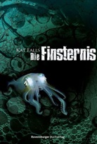 Kat Falls, Kate Falls - Die Finsternis