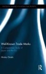 Hiroko Aonishi, Hiroko Onishi, Hiroko (Kingston University Onishi, Onishi Hiroko - Well-Known Trade Marks