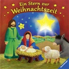 Nicole Büker, Astrid Krömer, Astrid Krömer - Ein Stern zur Weihnachtszeit