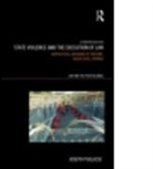 Joseph Pugliese, Joseph (Macquarie University Pugliese, Pugliese Joseph - State Violence and the Execution of Law
