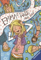 Gwyneth Rees - Emmas Welt steht Kopf