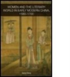 Daria Berg, Daria (University of St Gallen Berg, Berg Daria - Women and the Literary World in Early Modern China, 1580-1700