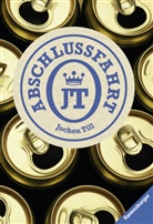 Jochen Till - Abschlussfahrt