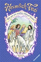 THiLO, Franziska Harvey - Heimlich Fee - Wie wir ein uraltes Rätsel lösten