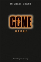 Michael Grant - Gone - Rache