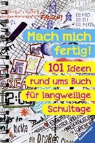 Christina Braun, Patrick Meider - Mach mich fertig!