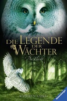 Wahed Khakdan, Kathryn Lasky, Katharina Orgaß, Wahed Khakdan - Die Legende der Wächter - Die Flucht