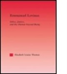 Lis Thomas, Thomas Lis - Emmanuel Levinas
