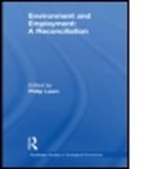 Philip Lawn, Philip (Flinders University Lawn, Lawn Philip, Philip Lawn - Environment and Employment