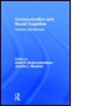David R. Roskos-Ewoldsen, David R. Monahan Roskos-Ewoldsen, Jennifer L. Monahan, Monahan Jennifer L., David R. Roskos-Ewoldsen, Roskos-Ewoldsen David R. - Communication and Social Cognition