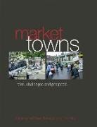 Trevor Hart, Neil Powe, Neil Hart Powe, Neil/ Hart Powe, Powe Neil, Tim Shaw - Market Towns