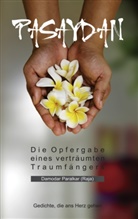 Damodar Paralkar - Pasaydan