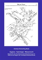 Christop Ohlig, Christoph Ohlig - Hygiene - Hydrologie - Wasserrecht: Geschichte der Grundwasserstandsbeobachtung von 1856 bis zum Beginn der Landesgrundwasserdienste