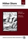 Fornet-Pons, Thoma Fornet-Ponse, Thomas Fornet-Ponse - Tolkien and the Middle Ages