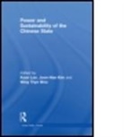 Keun (EDT)/ Kim Lee, Keun (Seoul National University Lee, Keun Kim Lee, LEE KEUN KIM JOON HAN WOO WING, Joon-Han Kim, Joon-Han (Posco Research Institute Kim... - Power and Sustainability of the Chinese State