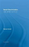 Masoud Kamali - Racial Discrimination