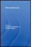 Gordon (EDT)/ Klippel Woodman, Gordon (University of Birmingham Woodman, Gordon Klippel Woodman, WOODMAN GORDON KLIPPEL DIETHELM, Diethelm Klippel, Diethelm (University of Bayreuth Klippel... - Risk and the Law
