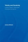 Katie Terezakis, Andrea Luise Wilhelm, Andrea Luise (University of Alberta Wilhelm - Telicity and Durativity