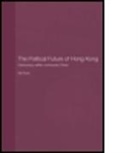 Kit Poon, Kit (Hong Kong Polytechnic University Poon, Kitty Poon, POON KITTY - Political Future of Hong Kong