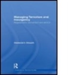 Cameron I Crouch, Cameron I. Crouch, Cameron I. (Allen Consulting Group Crouch, CROUCH CAMERON I - Managing Terrorism and Insurgency