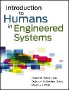 Deborah A Boehm-Davis, Deborah A. Boehm-Davis, Boehm-Davis Deborah A., Charles L Folk, Charles L. Folk, Charles L. Remington Folk... - Introduction to Humans in Engineered Systems