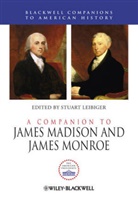 S Leibiger, Stuart Leibiger, Stuart (La Salle University Leibiger, LEIBIGER STUART, Stuart Leibiger, LEIBIGER STUART - Companion to James Madison and James Monroe