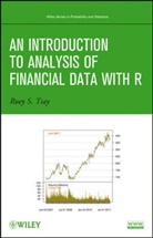 Tsay, Ruey S Tsay, Ruey S. Tsay - Introduction to Analysis of Financial Data With R