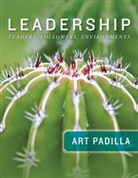 A Padilla, Art Padilla, Art (Nc State University and University o Padilla, Art (NC State University and University of Arizona) Padilla, Arthur Padilla, Padilla Art - Leadership