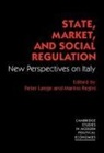 Suzanne Berger, Albert Hirschman, Peter Lange, Marino Regini - State, Market and Social Regulation