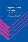 Kokusai Daigaku (Yamato-Machi Niigata-Ke, New York University, Julianne Nelson, Nelson Julianne, Ryuzo Sato, Sato Ryuzo - Beyond Trade Friction