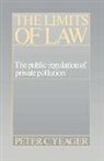 Peter C. Yeager, Peter Cleary Yeager, Yeager Peter Cleary - The Limits of Law