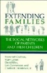 Moncrieff Cochran, Mary Larner, David Riley - Extending Families