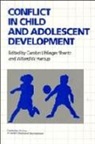 Robert Emde, Willard W. Hartup, Hartup Willard W., Carolyn Uhlinger Shantz, Shantz Carolyn Uhlinger - Conflict in Child and Adolescent Development