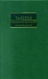 Tacitus, Cornelius Tacitus, Cornelius Annales B. Tacitus, Roland Mayer - Tacitus