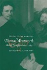 J. F. Merritt, Merritt J. F. - The Political World of Thomas Wentworth, Earl of Strafford, 1621–1641