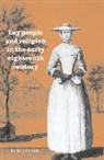W. M. Jacob - Lay People and Religion in the Early Eighteenth Century