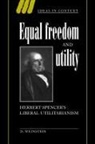 D. Weinstein, David Weinstein, Quentin Skinner - Equal Freedom and Utility